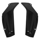 Gas Tank Seitenverkleidung Verkleidung Verkleidung für Yamaha YZF R1 1998-2001 Carbon Generic