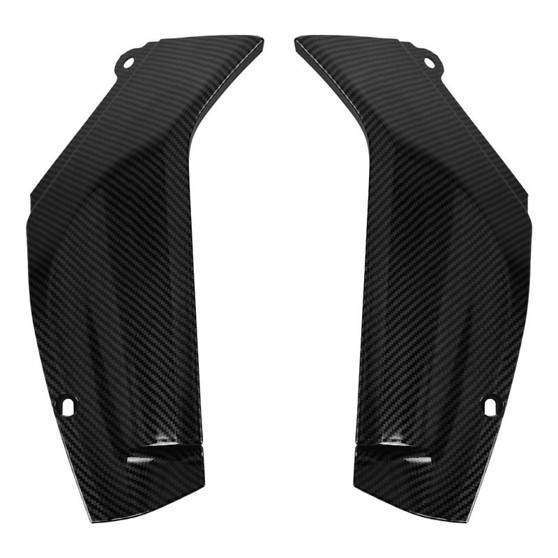 Owiewka boczna zbiornika paliwa do Yamaha YZF R1 1998-2001 Carbon Generic