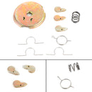 Rebuild Kit Pull Starter pro Honda ATC 185 185S 200 200S 200E 114 12-3191 Generic