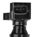 2006-2008 Mazda MX-5 L4 2.0L 4x tennspoler + tennplugger UF540