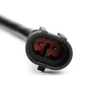 4PCS Bapmic Wheel Signal LED Light se hodí pro Ford F-150 Raptor 2017-2019 Generic