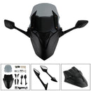 2021-2023 Yamaha NMAX155 N-MAX 155 ABS Przednia szyba motocykla