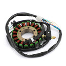 Stator Fit für Yamaha Drag Star XVS125 XVS250 2000-2006 5JX-81410-00-00 Generisch