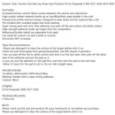 2x Side Tank Traction Grips Pads för Kawasaki Z900 2017 2018 2019 2020