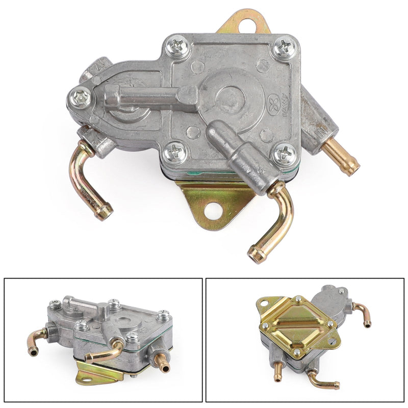Bomba de combustível adequada para Yamaha Rhino 660 04-07 / Rhino 450 08-09 5UG-13910-01-00 Genérico