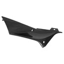 Gas Tank Seitenverkleidung Verkleidung Verkleidung für Yamaha YZF R1 2002-2003 Carbon Generic