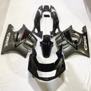 Amotopart Honda CBR600 F3 1997-1998 Sada kapotáže Tělo plast ABS