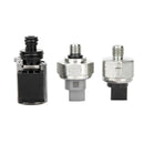 JF016E JF017E CVT vaihteiston solenoidikelasarja Infiniti JX35 Nissanille