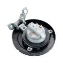 Zündschalter für Kawasaki KL250 KLR250 86–05 KL600 KLR650 87–07 Kraftstofftankdeckel