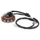 STATORSAMLING Passer til YAMAHA 2014-2017 YZ450F 2014-2018 YZ250F GENERATORSPOLER Fedex Express