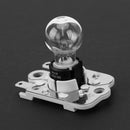 Do żarówki hamulca samochodowego Philips Ph16W2801 - żarówka cofania 12V 16W ​​​​dla Benz