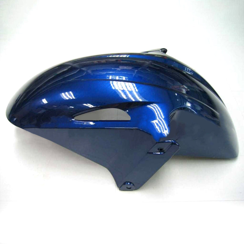 Honda VFR800 2002-2012 Injection ABS Plastic Body Fairing 006