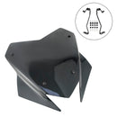 DUCATI MULTISTRADA V4/S/S SPORT 2021–2023 Windschutzscheibe