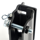 Polaris Ski Doo REV Arctic Cat Yamaha Universal snøscooterstøtfangerfeste