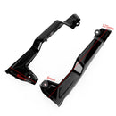 2021-2022 Yamaha Tracer 9 GT boční potahy zadních sedadel