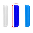 Kolmivärinen etusäleikön tarra Tacoma TRD Pro 2016-2020 Genericille