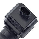 2012–2017 Ford Edge SE SEL Sport Utility 4-Türer 4X Zündspulen + Zündkerzen UF670