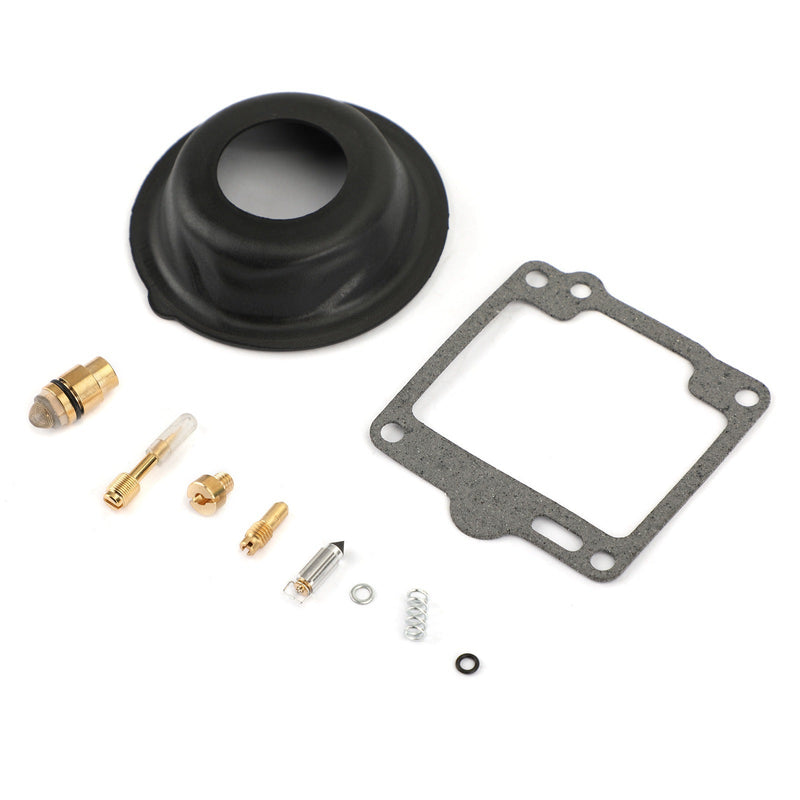 Kit de conversión de reparación de carburador para Yamaha Virago XV750 1988-1997 XV1100 1988-1999 genérico