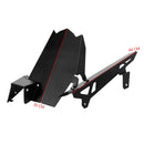 2017-2020 Kawasaki Ninja 400/250 Z400 Kryt řetězu řetězu