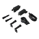 Honda CB750C CB750F CB900C CB900F CB1100F tændspolehætter og kabler