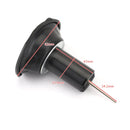 23,9 mm membrána pístu karburátoru a garburátoru pro YM Virago XV250 V-Twin