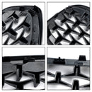 BMW G29 Z4 2019–2023 Diamante, preto brilhante, grade de rim dianteiro