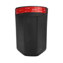 Moto forskærm skærmforlænger passer til Honda CB650R CBR650R 2019-2020 Generisk