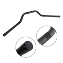 Honda Cm300 2020-2022 Univerzální 7/8" 22 mm zvedák Motorové tyče Řídítka černá