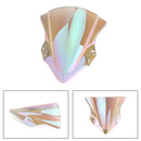 Protector de Parabrisas Parabrisas ABS para Kawasaki Ninja 250/400 18-24 Genérico