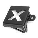 Beskyttelse af bagbremsevæskebeholder til HONDA CB500X 2019-2020 Generisk