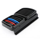 51131884350 Für 82–94 BMW E30 Grill 3er Fronthaube Nierengrill M3 Stilvolle Generic