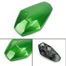 Capa de assento para motocicleta pillion, cunha de assento para kawasaki z h2 2020-2024