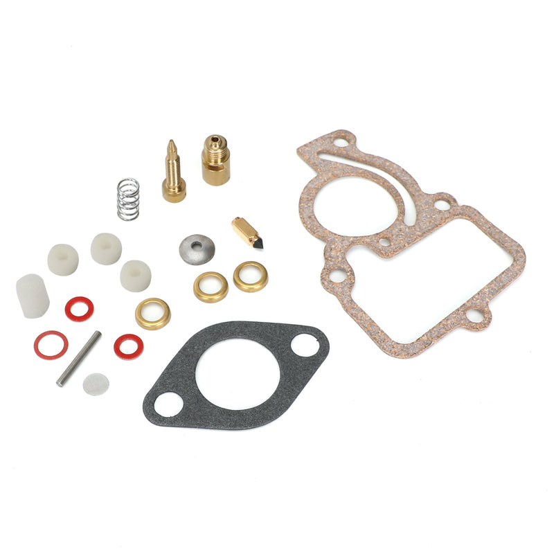 Kit de reparación de carburador para tractor Farmall Cub internacional 63349C91