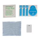 Dashboard -Bildschirmschutz sehr transparent für Vespa Primavera 150 125