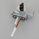 Gastank Kraftstoffhahn Benzinhahn für Suzuki LTF400 LT-F400 Eiger 2003-2007 Generic