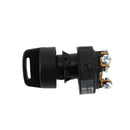 Tændingsnøglekontakt til JLG 4360469 12VDC-20A 24VDC-10A 48VDC-4A