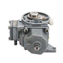 Perämoottorin kaasuttimen kaasutin sopii Yamaha 2-tahti 4HP 5HP 6E0-14301-05