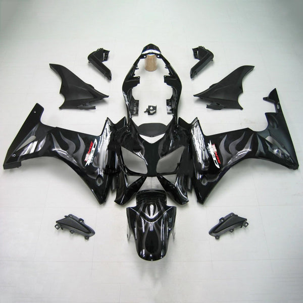 2013-2015 Honda CBR500R kåpa kit