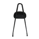 Respaldo Pillion Sissy Bar para Sportster Iron 883 1200 XL 48 72 2004 en adelante