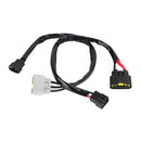 Regulierungsrichter -Anschlussstecker für Triumph Street Triple 675 675R 1050R