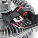 2013-2018 Puskuri 2500 3500 4500 5500 Tuuletinkytkin Jäähdyttimen jäähdytys 52014729AC