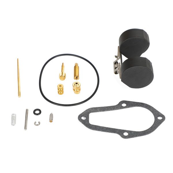 2X Kit de reparación de carburador adecuado para Honda XL250 Motosport 250 1972-1975 Genérico