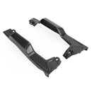 2021-2022 Yamaha Tracer 9 GT boční potahy zadních sedadel