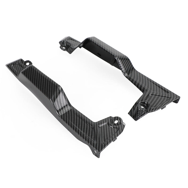 2021-2022 Yamaha Tracer 9 GT boční potahy zadních sedadel