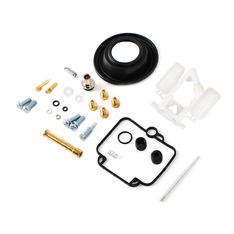 Vergaser Rebuild Kit passend für Suzuki GK75A GSF400 Bandit 1991-1997 Generic