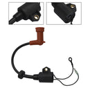 Zündspule passend für Yamaha 9,9 PS 13,5 PS 13,5 A 15 PS 15F 65E-85570 63V-85570