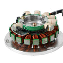 Husqvarna TE TC WXC WXE 350 510 610 TX510 83-94 Conjunto de base de estator de encendido