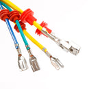 Magneto Stator Regulator pakningssæt til Honda MUV 700 Big Red 2009-2013