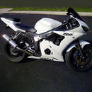 Kit de carenagem para Yamaha YZF 600 R6 2003-2004, R6S 2006-2009