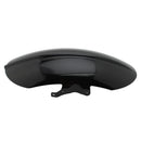 Kort framskärm lämplig för Bonneville Speedmaster Bobber Black 1200 2018-2021 Generic